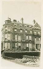 Lewis Avenue/Cliftonville Court | Margate History